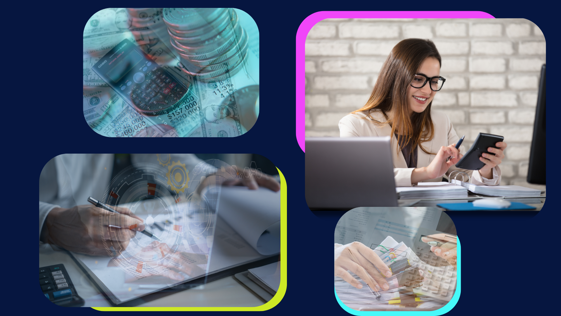 Contaduría Pública